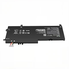 Batería de Repuesto C41N1809 para Asus Zenbook Flip 15 UX562FD UX562FDX UX562 UX562FN UX562FD-EZ078T UX562FD-EZ081T - Tanch
