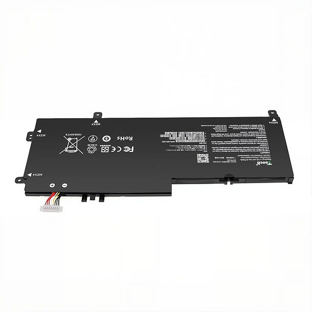Batería de Repuesto C41N1809 para Asus Zenbook Flip 15 UX562FD UX562FDX UX562 UX562FN UX562FD-EZ078T UX562FD-EZ081T - Tanch 2