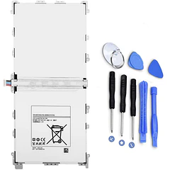 Batería de Repuesto T9500C para Samsung Galaxy Note Pro12.2i SM-P900 P905 T9500U GH43-03980A(3.8V 36.10Wh 9500mAh) - Hubei