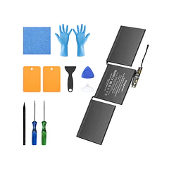 Batería de Repuesto A2519 para MacBook Pro A2442, 14-Inch, 2021 - KayUren