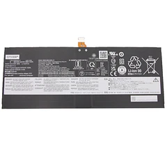 Batería de Repuesto L21M4PG0 para Lenovo IdeaPad Duet 5 Chromebook 13Q7C6 82QS Series SB11D64648 5B11D64650 - EPYOBW
