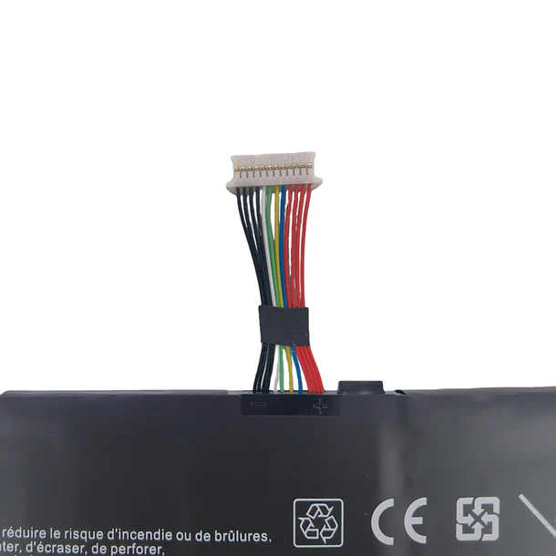 Batería de Repuesto RX03XL para HP EliteBook 630 640 645 660 G11 ProBook 440 445 - FLYRLB 4