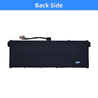 Batería de Repuesto AP20CBL para diversos equipos compatibles según modelo AP20CBL - NBULBL 5