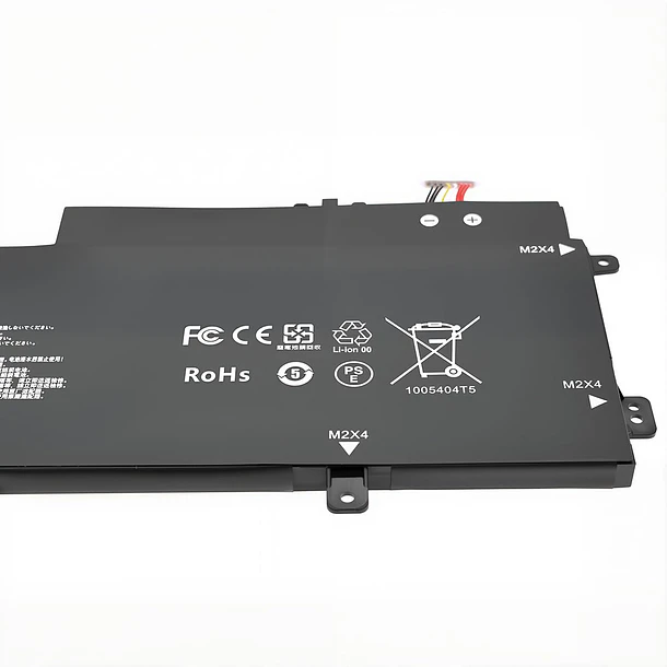 Batería de Repuesto C41N1809 para Asus Zenbook Flip 15 UX562FD UX562FDX UX562 UX562FN UX562FD-EZ078T UX562FD-EZ081T - Tanch 5