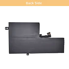 Batería de Repuesto AS03XL para Hp Chromebook 11 G5 EE TPN-Q151 Serie Notebook ASO3XL HSTNN-IB7W - NBULBL 5