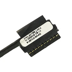 Cable de Alimentación de Repuesto NB07254 -W1 para Dell Inspiron 3501 3505 3583 3581 3585 3780 5593 3793 - Zahara