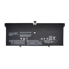 Batería de Repuesto L16M4P60 para Lenovo Yoga 920 920-13IKB 920-131KB 920-13IKB-80Y7 80Y8 81TF Ideapad Flex - NBULBL