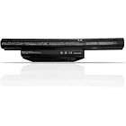 Batería de Repuesto BP02XL para Fujitsu LifeBook E733 E734 E736 E743 E744 E746 E753 E754 1