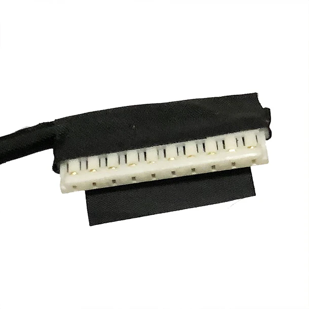 Cable de Alimentación de Repuesto NB07254 -W1 para Dell Inspiron 3501 3505 3583 3581 3585 3780 5593 3793 - Zahara 3