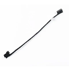Cable de Alimentación de Repuesto 0968CF para Dell Latitude 5580 E5580 5590 E5590 5591 E5591 Precision 3520 - AKUYAO
