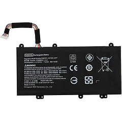 Batería de Repuesto SG03XL para HP Envy M7 Notebook M7-U009DX M7-U109DX 17T-U000 CTO 17-U273CL 17-U275CL - TAUPO