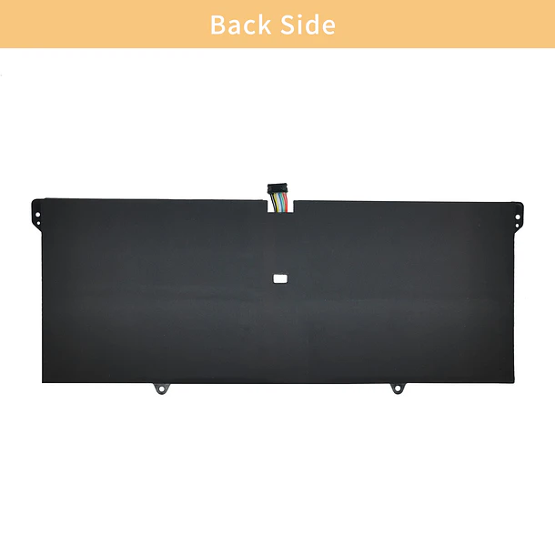 Batería de Repuesto L16M4P60 para Lenovo Yoga 920 920-13IKB 920-131KB 920-13IKB-80Y7 80Y8 81TF Ideapad Flex - NBULBL 5