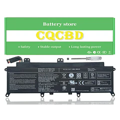 Batería de Repuesto PA5278U-1BRS para Toshiba Portege X30 X30-D X30-D-10V X30-D-121 X30-E X30-E-12H X30-E-10U Tecra - CQCBD