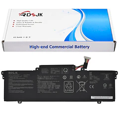 Batería de Repuesto VR03XL para Asus ZenBook 13 UX425UG ZenBook 14 UX435EA UX435EA-A5007T UX435EAL UX435EG
