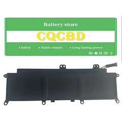 Batería de Repuesto PA5278U-1BRS para Toshiba Portege X30 X30-D X30-D-10V X30-D-121 X30-E X30-E-12H X30-E-10U Tecra - CQCBD