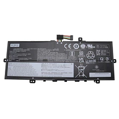 Batería de Repuesto L21B4PD0 para Lenovo ThinkBook 13s G4 ARB IAP/Plus G4 IRU / 13x - FCZFCZ