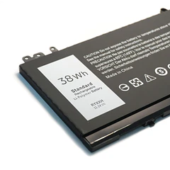 Batería de Repuesto RYXXH para Dell Latitude 12 5000 E5250 (P25S001) E5450 Latitude 11 3150 - Hubei RYXXH