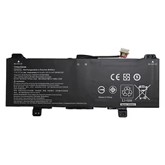 Batería de Repuesto HSTNN-DB9M para C41N2013 C41N2013-1 TUF Gaming A17 FA707 A15 FA507 ROG Strix