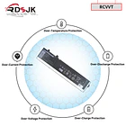 Batería de Repuesto R73TC para Dell Precision 7670 7770 7680 7780 Series 0RCVVT NWDC0 0NWDC0 - RDSJ RCVVT 6