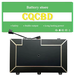 Batería de Repuesto 00HW000 para Lenovo ThinkPad S3 Yoga 14 Series Notebook 20DM 20DN SB10F46438 - CQCQ