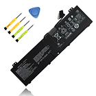 Batería de Repuesto AP21B7Q para Acer Predator Triton 300 SE PT314-51S Swift Edge SFX16-61G Swift - TAICROWNE 1