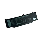 Batería de Repuesto R73TC para DELL Latitude 3340,3440,3450(2024 year),3540,3550(2024 year),5340,5440,5450,5540,5550,7455,Precision 3480,3490,3580,3590,inspiron 14 Plus 7441 Laptops - DELL 1