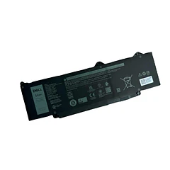 Batería de Repuesto R73TC para DELL Latitude 3340,3440,3450(2024 year),3540,3550(2024 year),5340,5440,5450,5540,5550,7455,Precision 3480,3490,3580,3590,inspiron 14 Plus 7441 Laptops - DELL