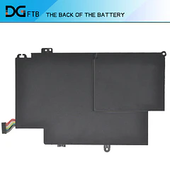 Batería de Repuesto L21C3PF0 para Lenovo Thinkpad 12.5INCH S1 Yoga 12 20dl 20cd 20dk S1-120