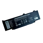 Batería de Repuesto R73TC para DELL Latitude 3340,3440,3450(2024 year),3540,3550(2024 year),5340,5440,5450,5540,5550,7455,Precision 3480,3490,3580,3590,inspiron 14 Plus 7441 Laptops - DELL 2
