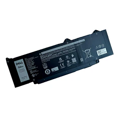 Batería de Repuesto R73TC para DELL Latitude 3340,3440,3450(2024 year),3540,3550(2024 year),5340,5440,5450,5540,5550,7455,Precision 3480,3490,3580,3590,inspiron 14 Plus 7441 Laptops - DELL