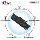 Batería de Repuesto VR03XL para Asus ZenBook 13 UX425UG ZenBook 14 UX435EA UX435EA-A5007T UX435EAL UX435EG 6
