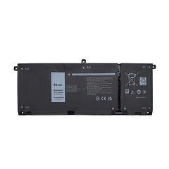 Batería de Repuesto H5CKD para Dell Vostro 5300 5401 5501 Latitude 3410 3510 Inspiron 5300 - NBULBL