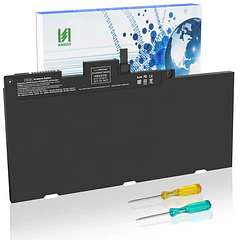 Batería de Repuesto CS03XL para HP EliteBook 745 755 840 848 850 G3 G4 Series - HASESS
