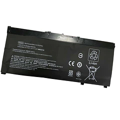 Batería de Repuesto SR03XL para Hp Envy X360 15-cn1073wm 15-cn0013nr 15-cn0000ne 15-CN0000TX 15-CN0005TX L08934-2B1 L08934-1B1 - aowe