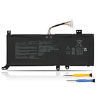 Batería de Repuesto 4GVMP para Asus VivoBook X509 1