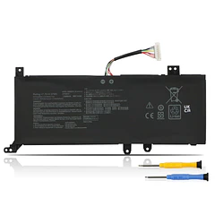 Batería de Repuesto 4GVMP para Asus VivoBook X509