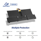 Batería de Repuesto HT03XL para Hp Spectre 13-V000 13-V100 13T-V000 13T-V100 13-V011DX 13-V015TU 13-V111DX 13-V016TU - ANTIEE 5