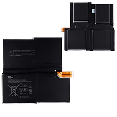 Batería de Repuesto G3HTA005H para Microsoft Surface Pro3 MS011301 1631 1ICP4/82/74-1 - E-YIIVIIL