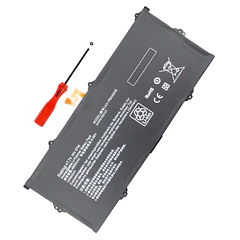 Batería de Repuesto L21M4PE3 para Samsung Galaxy Book Go 340XDA NP340XLA (7c Gen2)