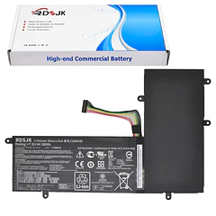 Batería de Repuesto C21N1430 para Asus Chromebook C201 C201P C201PA C201PA-2A C201PA-2B C201PA-2G C201PA-DS01 C201PA-DS02 - RDSJ