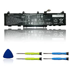 Batería de Repuesto 01AV421 para HP ZBook Firefly 14 G7 G8 EliteBook 830 835 840 - OUWEE 1