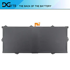 Batería de Repuesto L21M4PE3 para Samsung Galaxy Book Go 340XDA NP340XLA (7c Gen2)