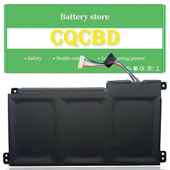 Batería de Repuesto B31N1912 para ASUS VivoBook 14 E410MA L410MA E410KA E510MA E510KA F414MA L510MA - CQCBD