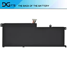Batería de Repuesto SD06XL para Asus ZenBook Pro 15 UX535 UX535L UX535LH UX535LI UX535LH-BH74 UX535LH-BN002T - DGFTB 3