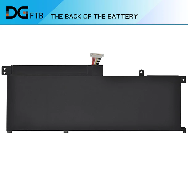 Batería de Repuesto SD06XL para Asus ZenBook Pro 15 UX535 UX535L UX535LH UX535LI UX535LH-BH74 UX535LH-BN002T - DGFTB 3
