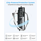 Batería de Repuesto GK5KY para Lenovo for ThinkPad X13 Gen 2 2021 Gen 3 2022 4