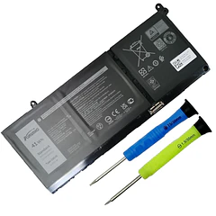 Batería de Repuesto JPFMR para Dell Latitude 3320 3330 3420 3520 Inspiron 3510 3511 3515