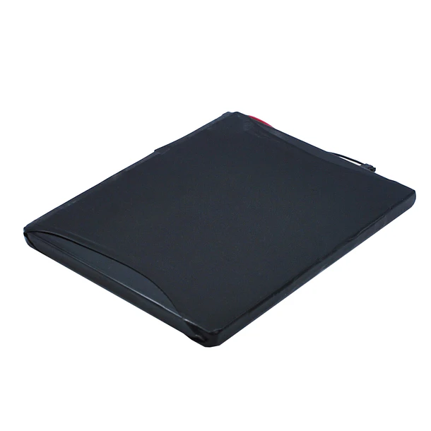 Batería de Repuesto CS-SBF100HD para Seagate 1AYBA2 1AYBA4 STCK1000100 STCV2000100 Wireless Plus 2TB Wireless Plus - BORNMIO 4