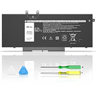 Cargador de Repuesto 3HWPP para Dell Latitude 5501 5401 5510 5410 5411 5511 Precision 3551 1