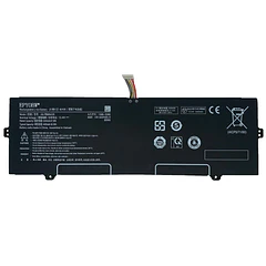 Batería de Repuesto AA-PBMN4VN para Samsung Galaxy Book Pro 360 15 NP950QDB / 360 15.6 - EPYOBW